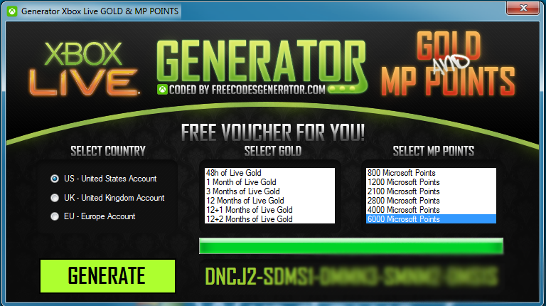 ms points generator download mac